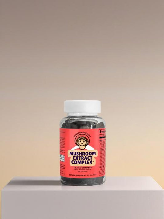 Mushroom Extract Complex